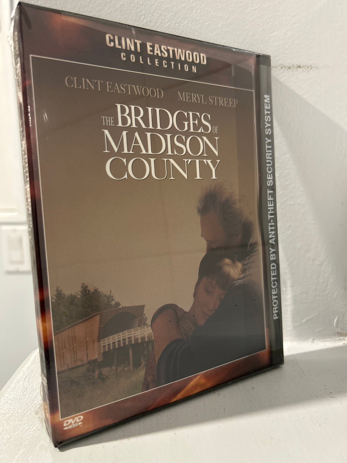 Bridges of Madison County, The (1995)