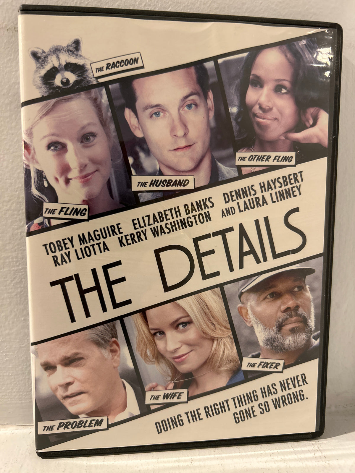 Details, The (2011)