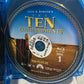 Ben-Hur (1959) & The Ten Commandments (1956)