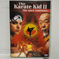 THE KARATE KID COLLECTION (4 MOVIES)