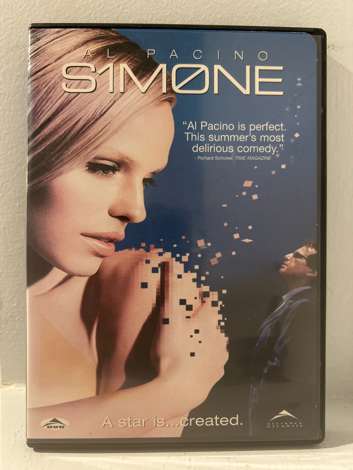 S1m0ne (2002)