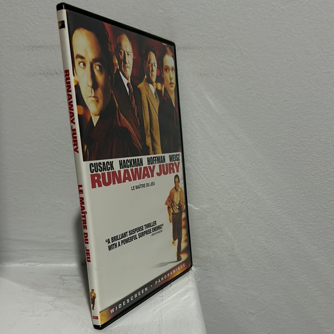 Runaway Jury (2003)