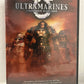 Ultramarines: A Warhammer 40,000 Movie (2010)