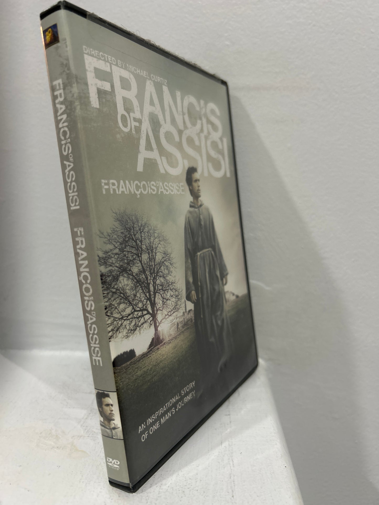Francis of Assisi (1961)