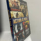 Attack on Darfur (2009) & Garrison (2009) & Rampage (2009) & Valley of Angels (2008)