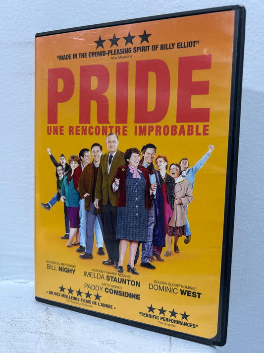 Pride (2014)