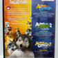 Alpha and Omega - 3 Movie Pack