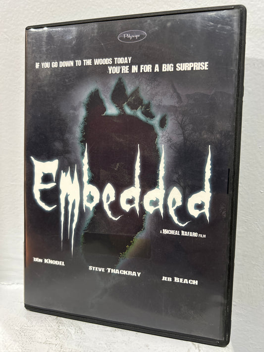 Embedded (2012)