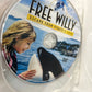 Free Willy (1993) & Free Willy 2: The Adventure Home (1995) & Free Willy 3: The Rescue (1997) & Free Willy: Escape from Pirate's Cove (2010)