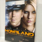Homeland : TV Series (2011-2020): The Complete First Season