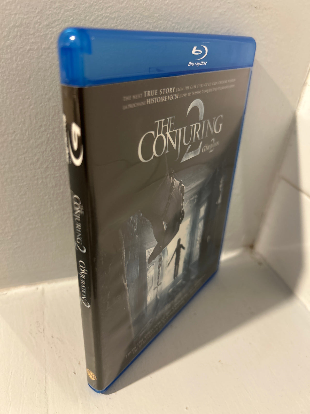 Conjuring 2, The (2016)