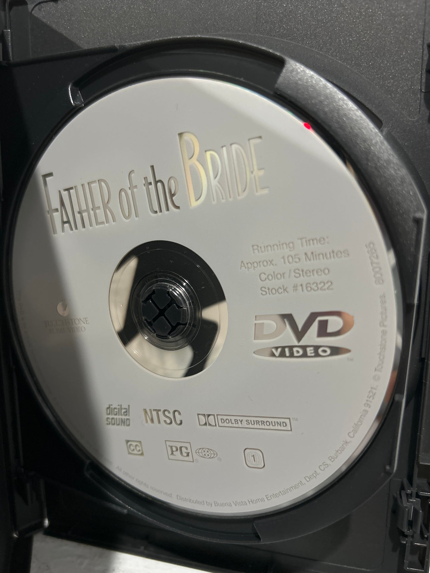 Father of the Bride (1991) & Father of the Bride Part II (1995)