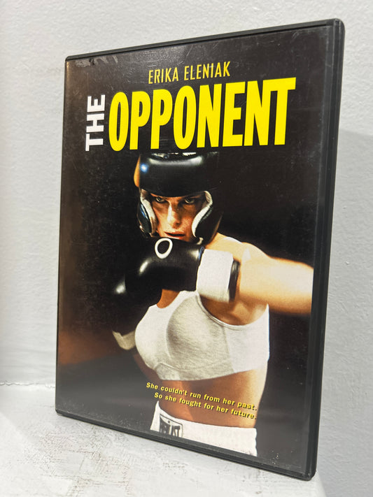 Opponent, The (2000)