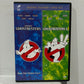 Ghostbusters (1984) & Ghostbusters 2 (1989)