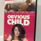 Obvious Child (2013)