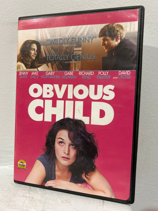 Obvious Child (2013)