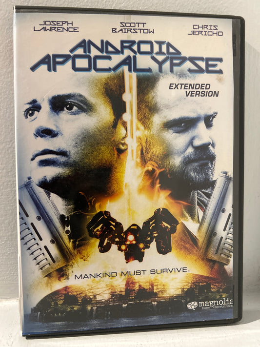 Android Apocalypse (2006)
