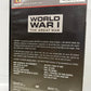 WORLD WAR I : THE GREAT WAR