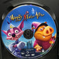 Happily N'Ever After (2007)