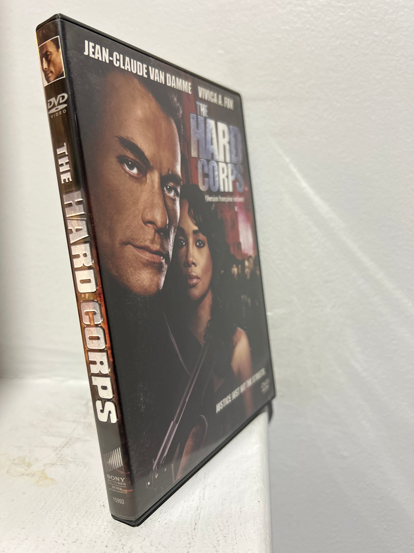 Hard Corps, The (2005)