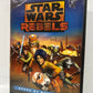 Star Wars Rebels: Spark Of Rebellion (Movie) (2014)