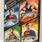 Superman: The Movie (1978) & Superman II (1980) & Superman III (1983) & Superman IV: The Quest for Peace (1987)