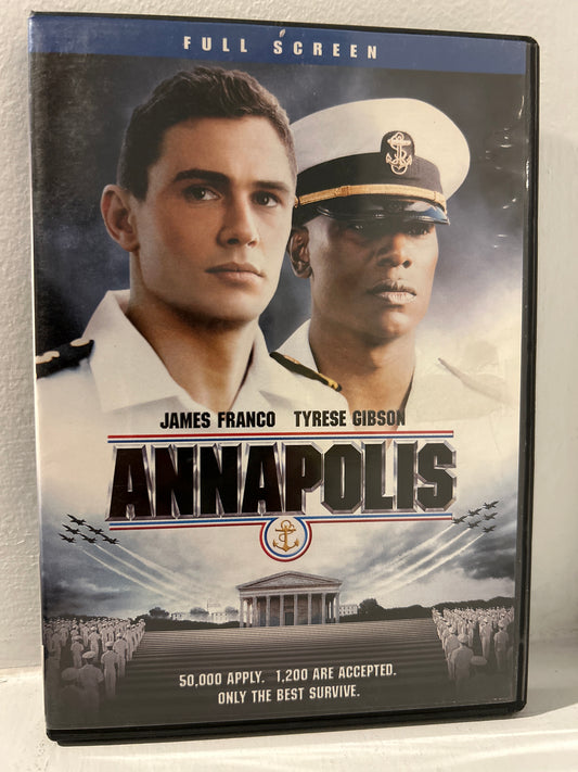 Annapolis (2006)