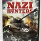 Nazi Hunters (2015)