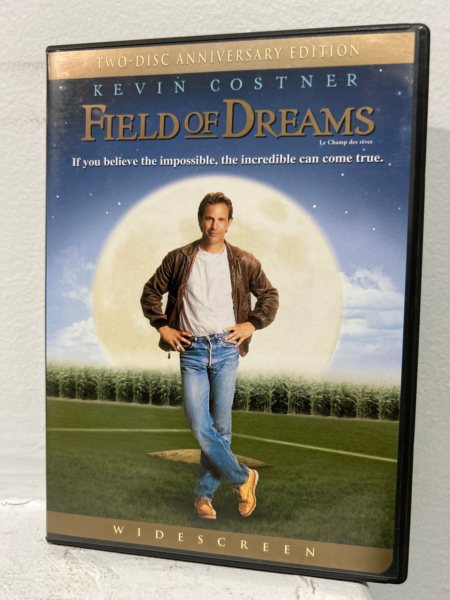 Field of Dreams (1989)