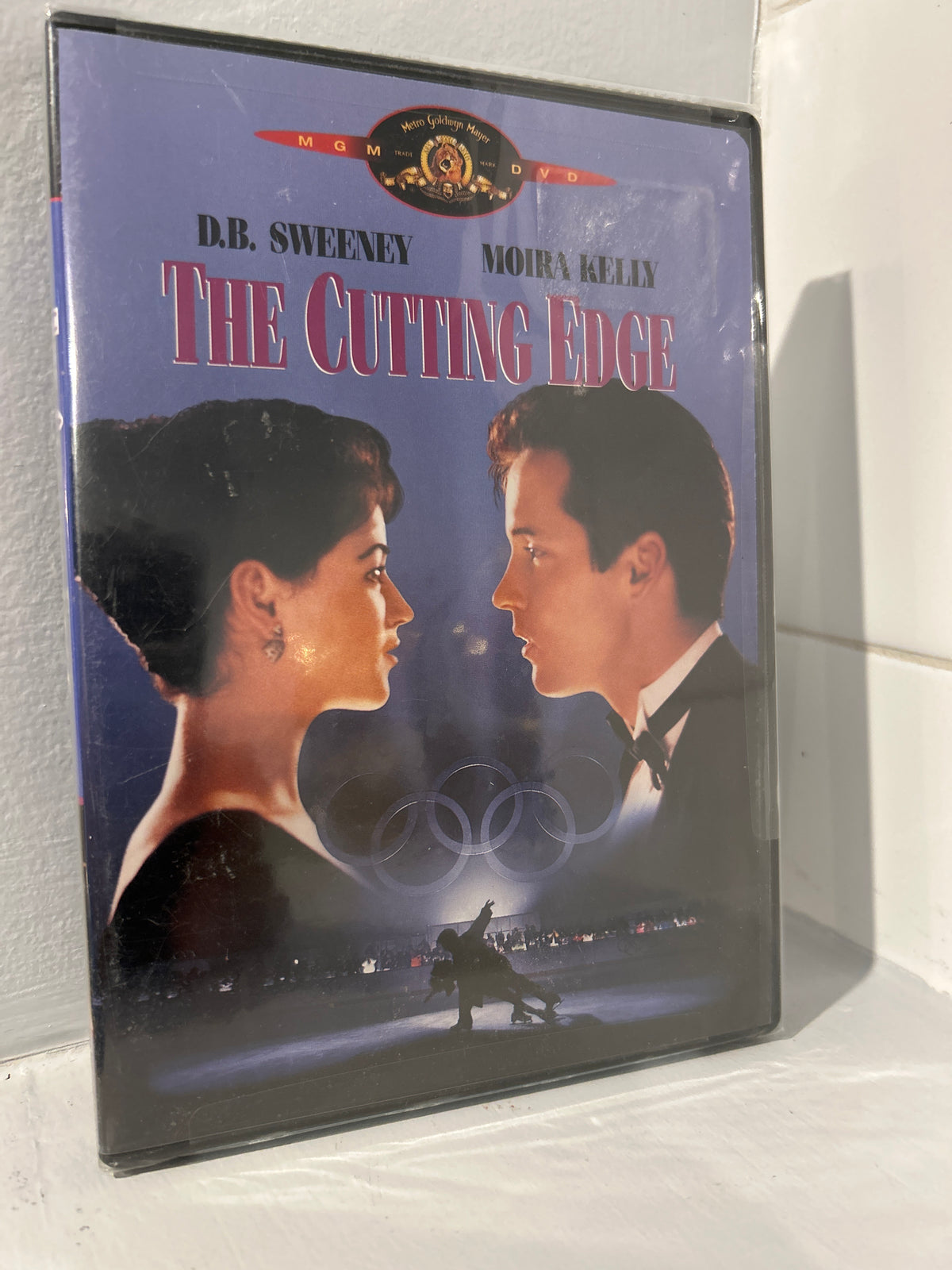 Cutting Edge, The (1992)