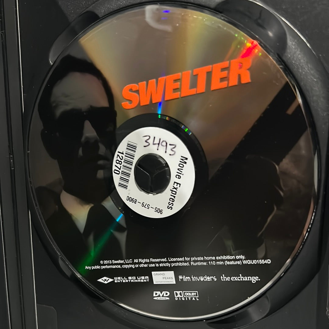 Swelter (2014)