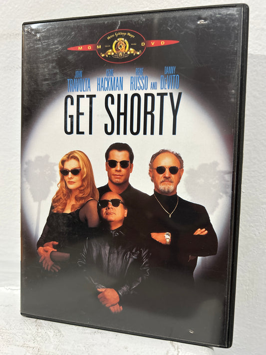 Get Shorty (1995)
