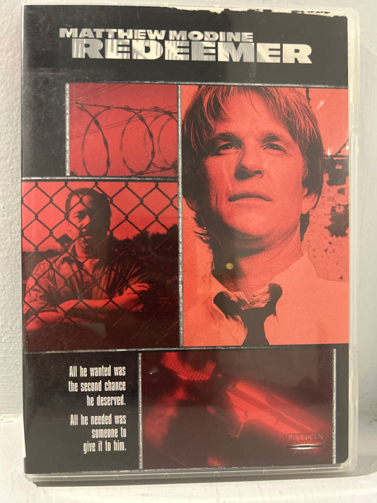 Redeemer (2002)