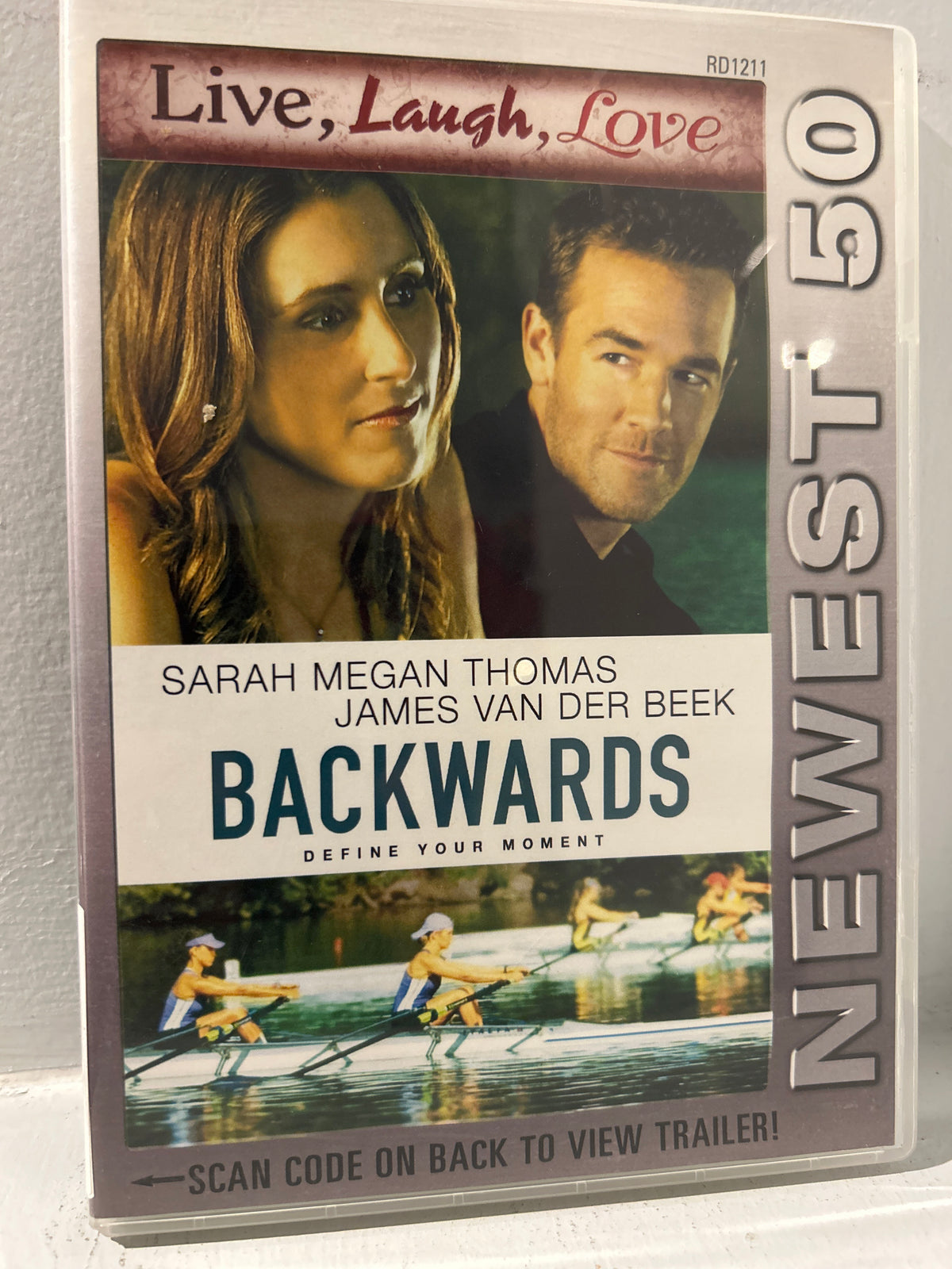 Backwards (2012)