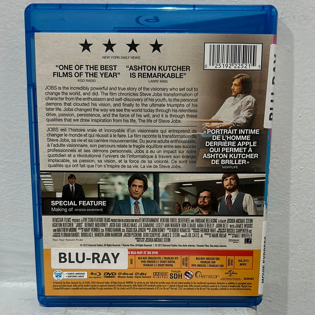 Jobs (2013)