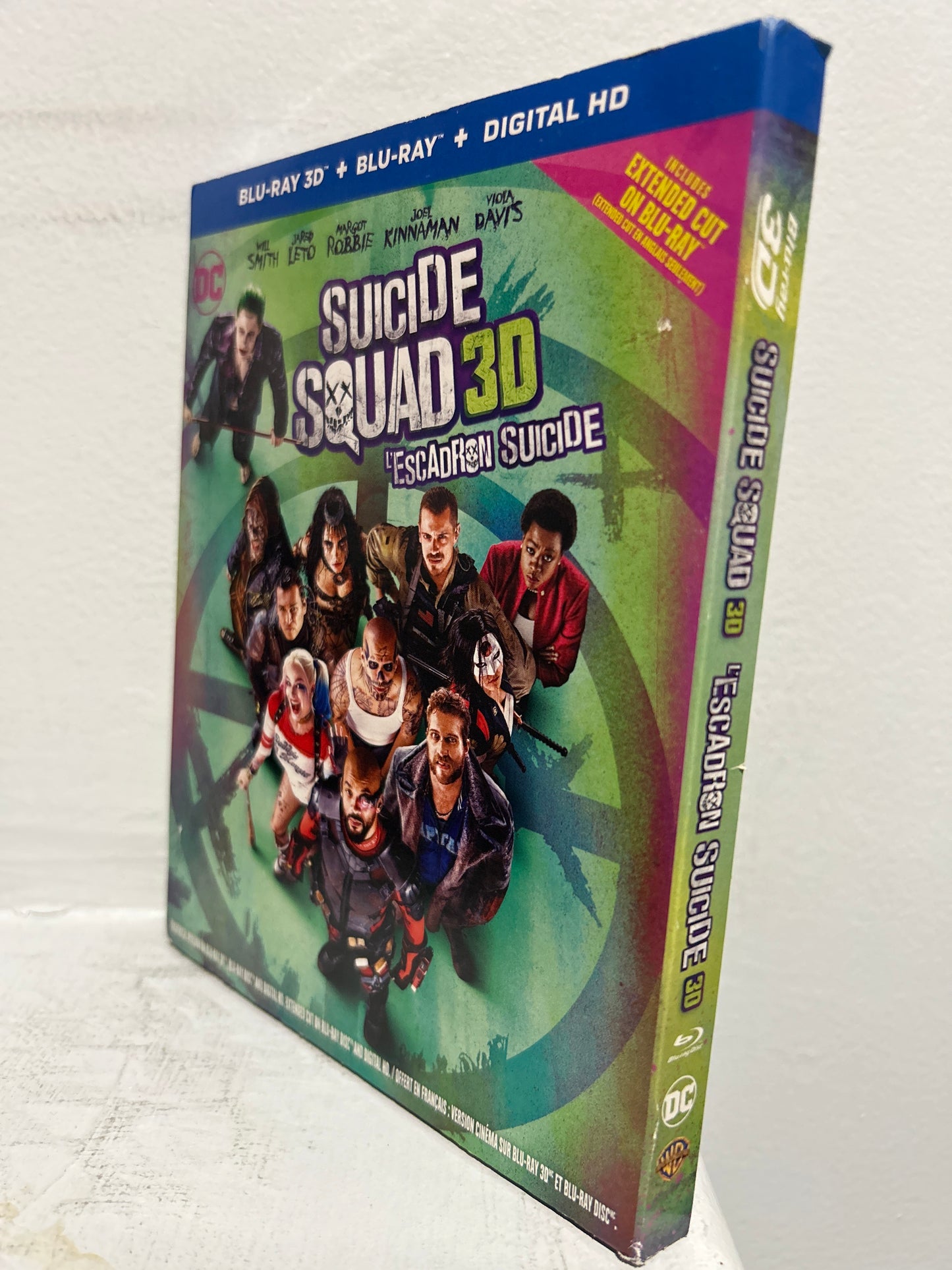 Suicide Squad (2016)