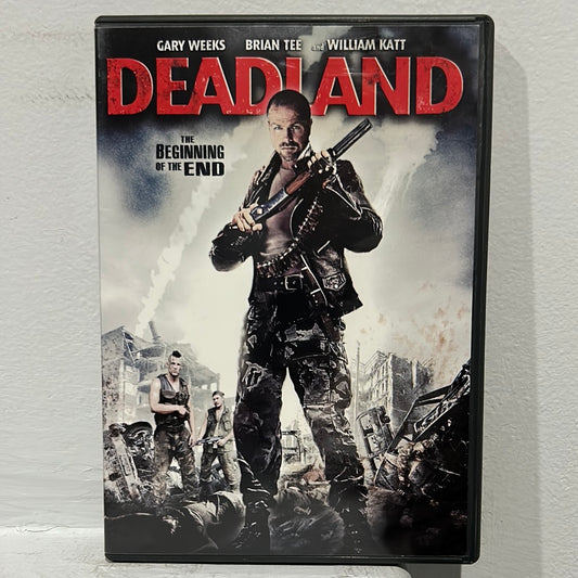 Deadland (2009)