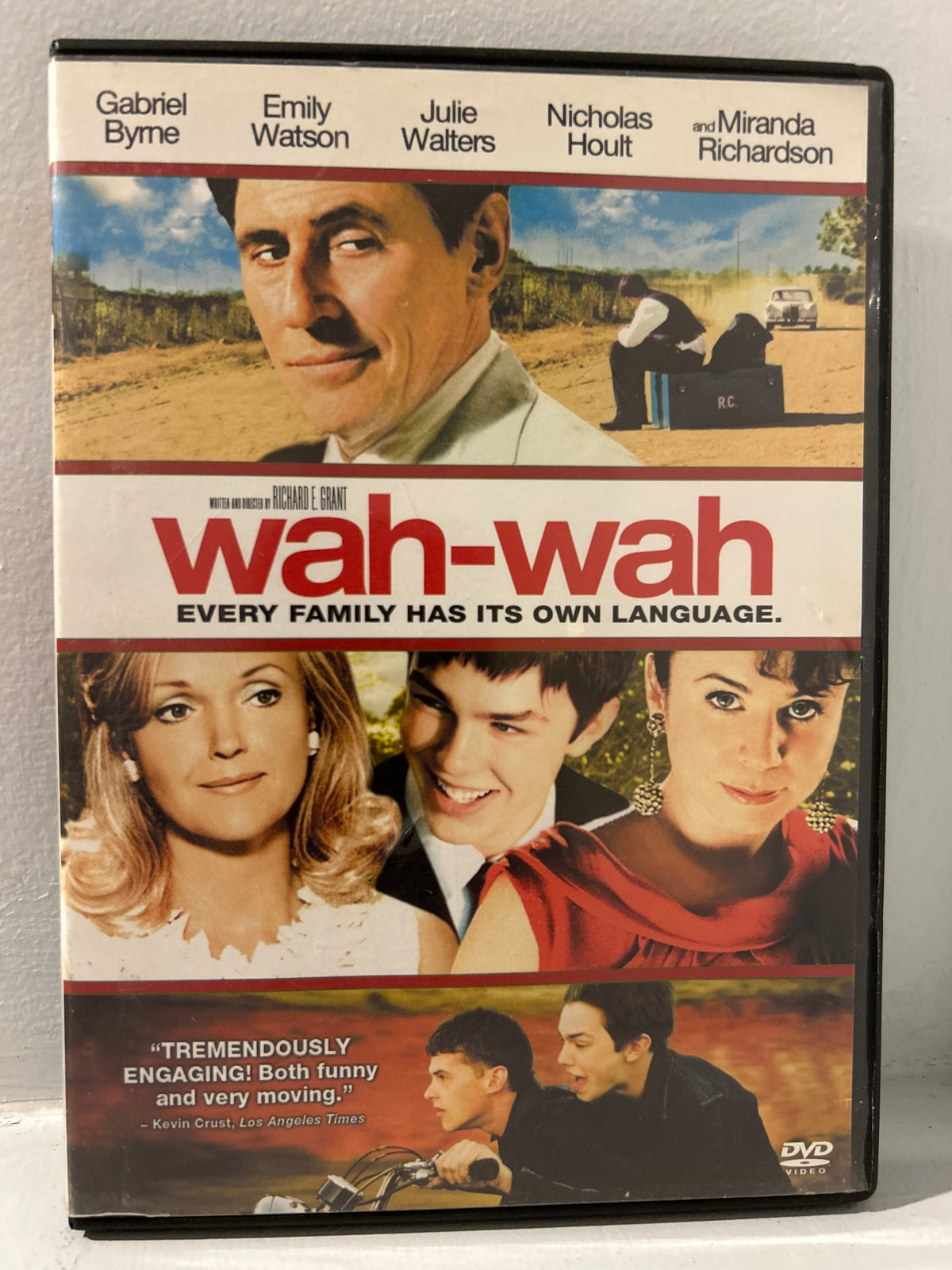 Wah-Wah (2005)