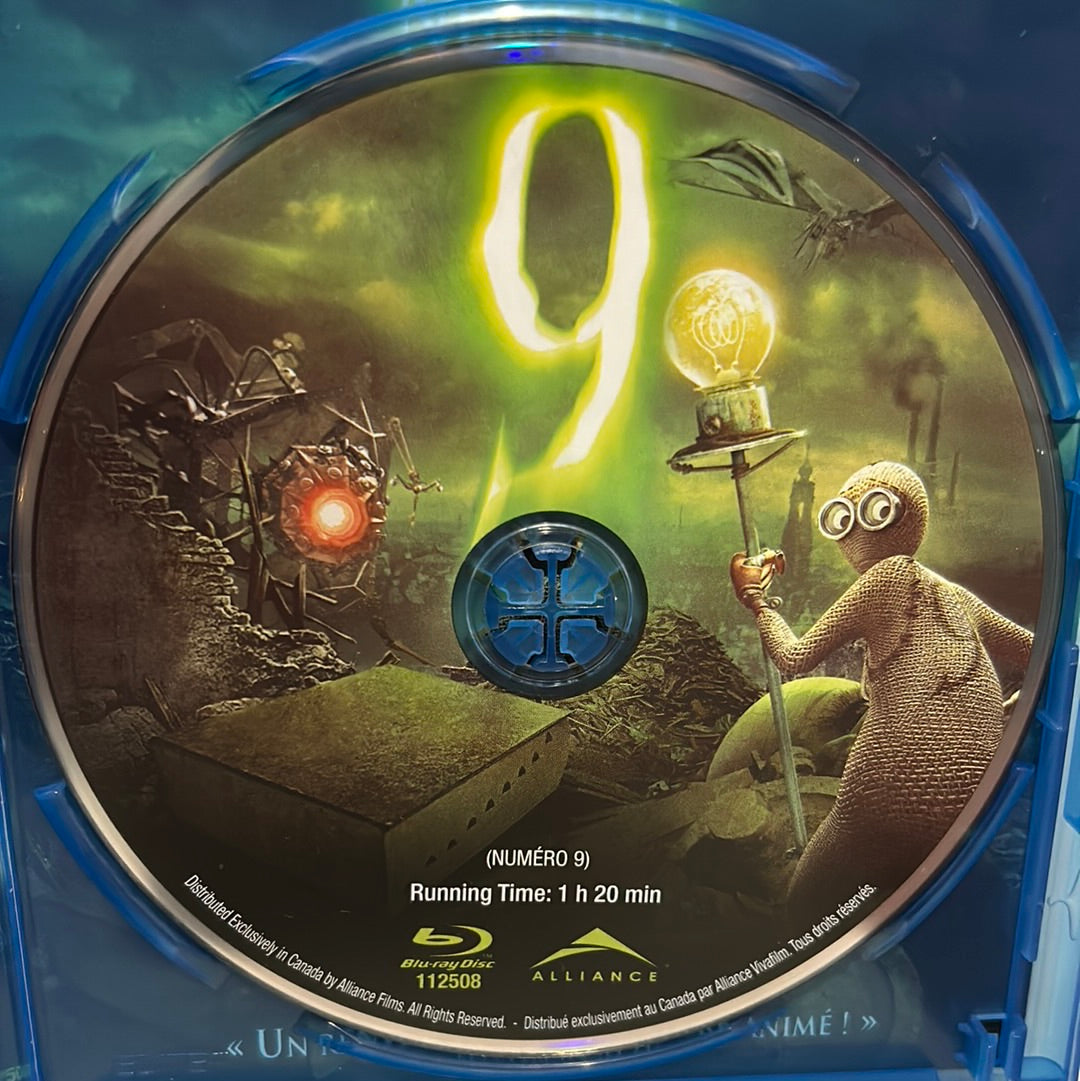 9 (2009)
