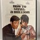 How to Steal a Million (1966)