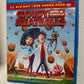 Cloudy with a Chance of Meatballs (2009)