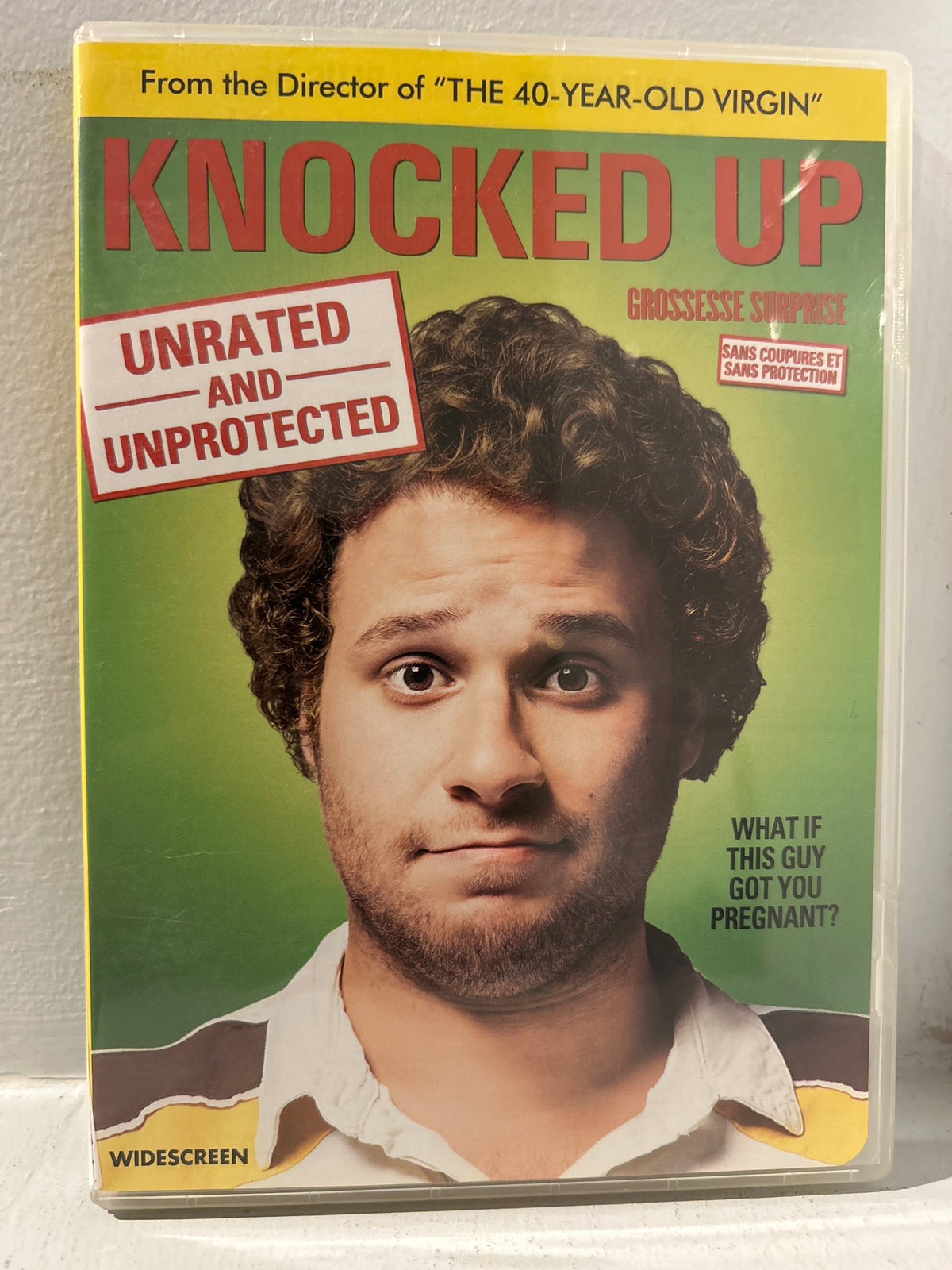 Knocked Up (2007)