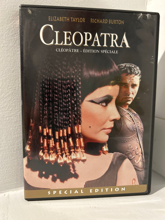 Cleopatra (1963)