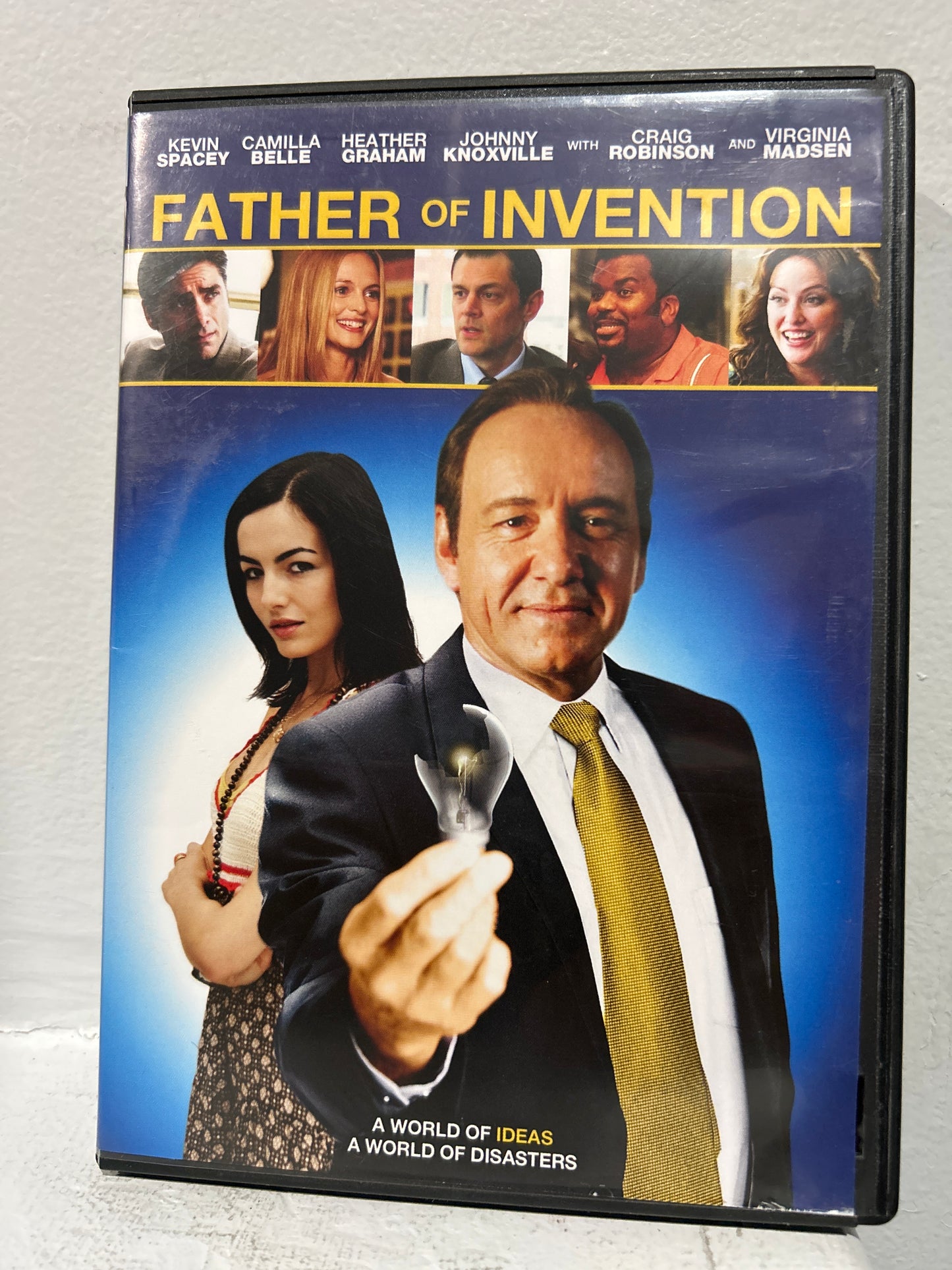 Father of Invention (2010)