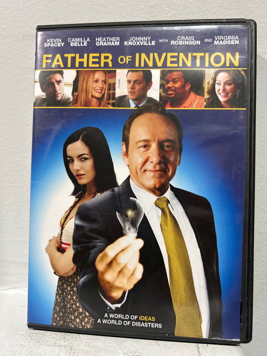 Father of Invention (2010)
