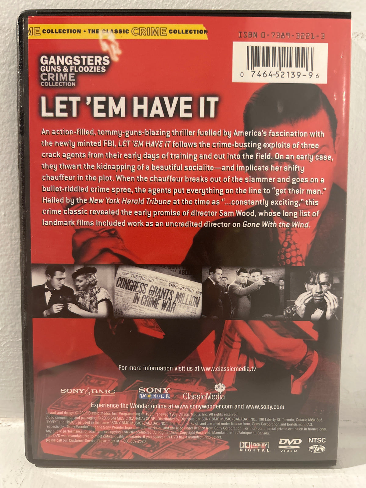 Let 'em Have It (1935)