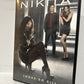 Nikita : TV Series (2010-2013) - The Complete Series