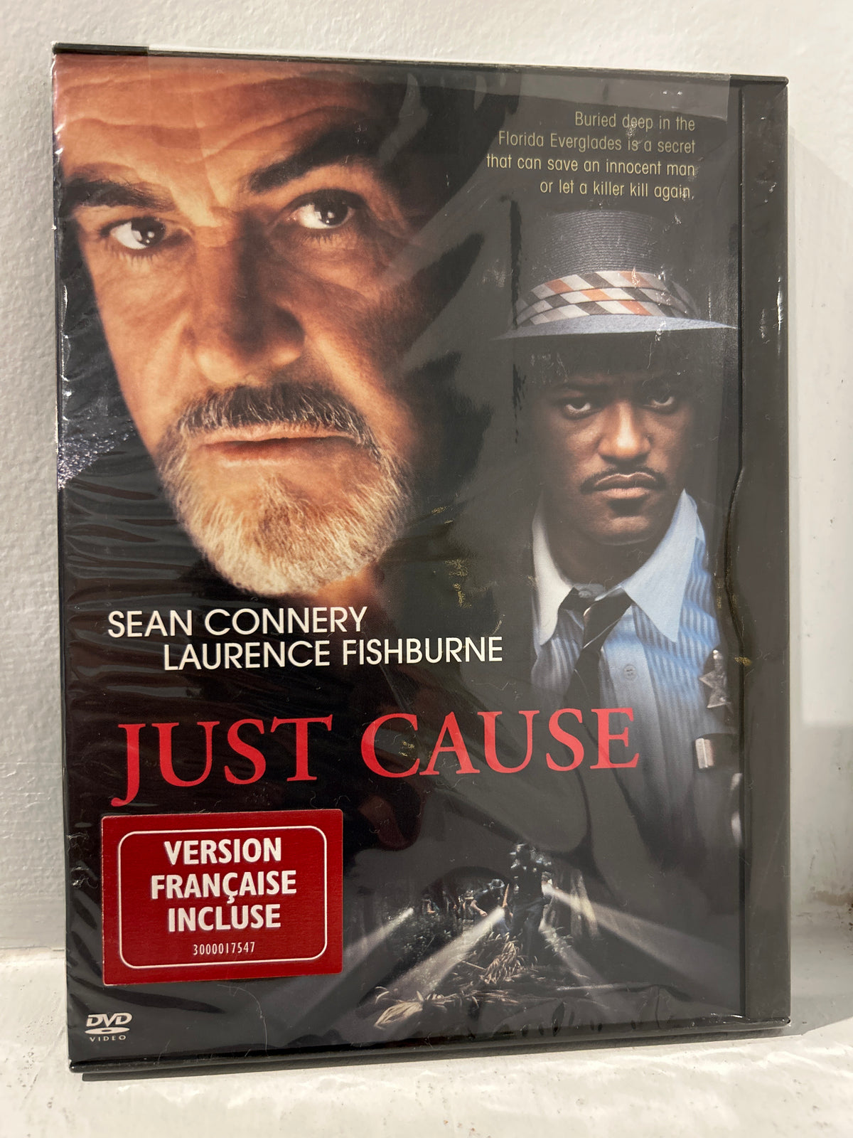 Just Cause (1995)