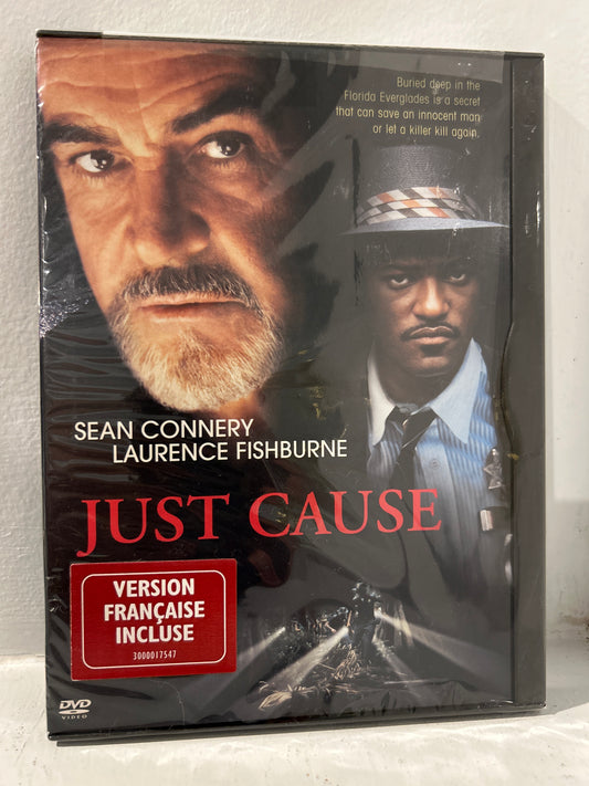 Just Cause (1995)