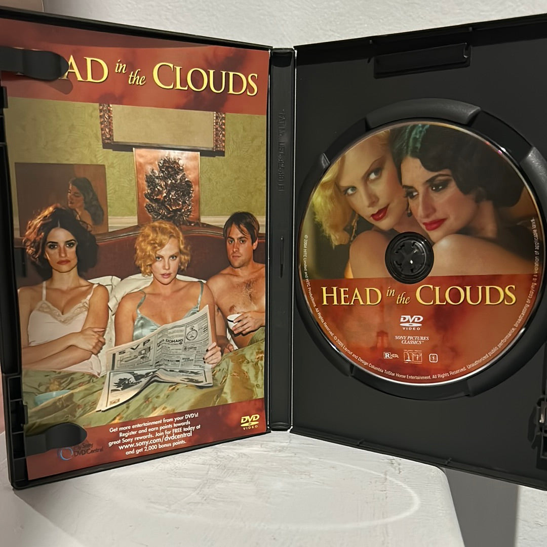 Head in the Clouds (2004)